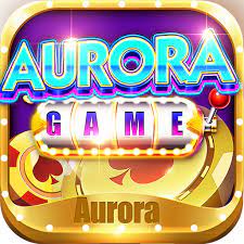AURORA GAME