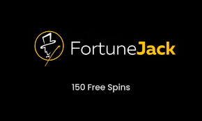 Read more about the article FORTUNE JACK – Get Free 150 Spins! Join Now!
